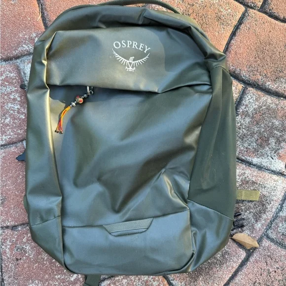 OSPREY Bags Osprey Transporter Panel Loader 25l Poshmark